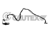 Паливний шланг