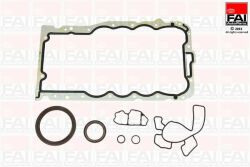 Комплект прокладок блока картера Opel Astra G/H, Combo Tour, Corsa B/C/D, Meriva 1.2/1.4 Комплект прокладок блока картера Opel Astra G/H, Combo Tour, Corsa B/C/D, Meriva 1.2/1.4