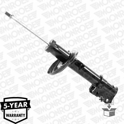 MONROE OPEL Амортизатор OESpectrum передн. лев. Astra H