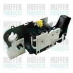 Замок двери автомобиля Замок двери автомобиля