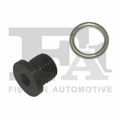 Болт слива оливы + шайба VW T5 2.0 TSI 11-15 (M14x1.50x12)