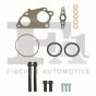 Комплект прокладок турбины BMW X5 E70 07-13, X6 E71 08-14, 5 E60-61 03-10, X3 E83 04-10, 6 E63-64 04-11, 3 E90-93 05-12, фото 1 - интернет-магазин Auto-Mechanic