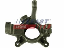 Поворотный кулак передний правый RENAULT Master II 97-10; OPEL Movano A 98-10