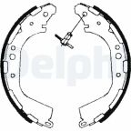 Колодки тормозные NISSAN PickUp 88-01 