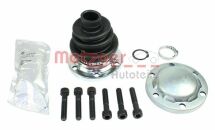 Комплект пилозахисний, приводний вал