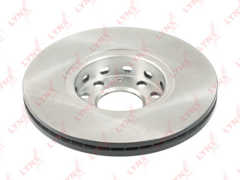 Гальмівний диск