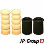 Комплект 2шт пильник/відбійник амортизатора зад GOLF/JETTA -02