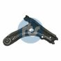 Важіль підвіски (передній/знизу) VW Caddy/Polo 95-04/Golf 83-92/Seat Ibiza/Cordoba 93-02(без кульової), фото 6 - інтерент-магазин Auto-Mechanic