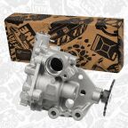 Оливний насос