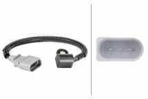 Датчик обертів двигуна Passat, Golf V, Touran, 2.0TDI 03-, AUDI.