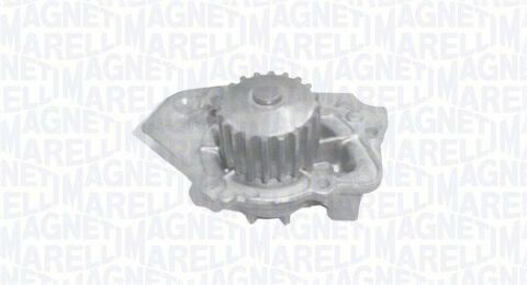 MAGNETI MARELLI Помпа води CITROEN BX, C15, VISA, ZX PEUGEOT 205,305,309,405 TALBOT HORIZON [352316170903]