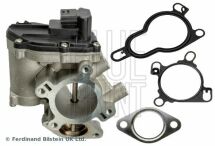 Клапан EGR Primastar NV400 X-Trail Qasqai 2,0-2,3dCi 06-, RENAULTMaster 2,3DCi 10- NISSAN Клапан EGR Primastar NV400 X-Trail Qasqai 2,0-2,3dCi 06-, RENAULTMaster 2,3DCi 10- NISSAN