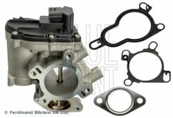 Клапан EGR Primastar NV400 X-Trail Qasqai 2,0-2,3dCi 06-, RENAULTMaster 2,3DCi 10- NISSAN