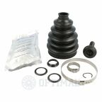 Пильовик приводу колеса