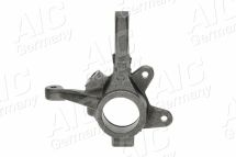 Цапфа/кулак поворотный передний, правый