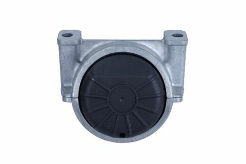 Опора, двигун