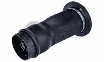 Пневморесора, ходова частина