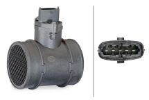 Витратомір повітря Doblo 1.9JTD 01>05