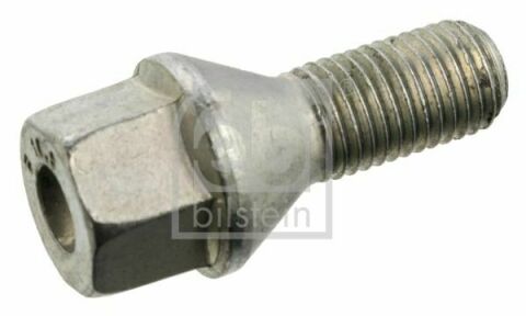 Болт колеса Opel Combo/Astra/Vectra (M12x1.5x22/47.5mm) Болт колеса Opel Combo/Astra/Vectra (M12x1.5x22/47.5mm)