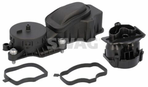 Клапан випуску повітря