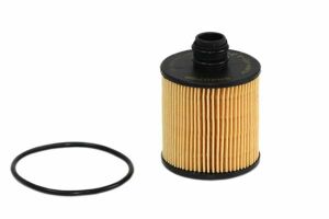 Оливний фільтр