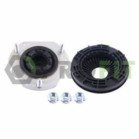 Опора амортизатора гумометалева в комплекті