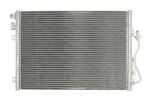 Радиатор кондиционера Renault Kangoo + Nissan Kubistar 97->08 1.5dCi + 1.2+ 1.2 16V + 1.6 16V (510x380x16) Радиатор кондиционера Renault Kangoo + Nissan Kubistar 97->08 1.5dCi + 1.2+ 1.2 16V + 1.6 16V (510x380x16)