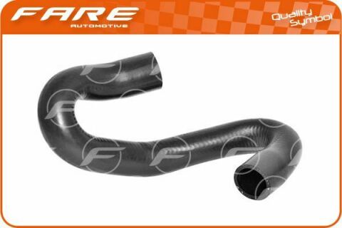 Шланг  радиатора