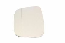 Скло дзеркала (з підігрівом) Citroеn Nemo/Peugeot Bipper 08- (L) Скло дзеркала (з підігрівом) Citroеn Nemo/Peugeot Bipper 08- (L)