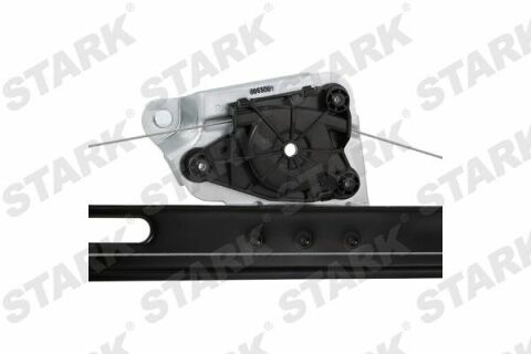 Склопідйомник