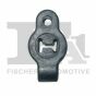 FISCHER MITSUBISHI Сережки глушники Galant 94-,Eclipse -00,Pajero 99-,L300 86-, фото 1 - інтерент-магазин Auto-Mechanic