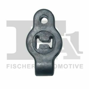 FISCHER MITSUBISHI Серьга глушителя Galant 94-,Eclipse -00,Pajero 99-,L300 86-