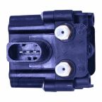 Електромагнітний клапан пневматичної підвіски