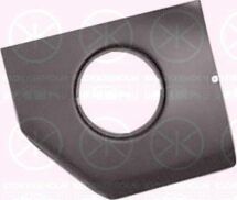 Накладка заправочной горловины