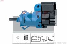 Датчик педалі гальм/зчеплення (аналог EPS 1.810.245/Facet 7.1245 )