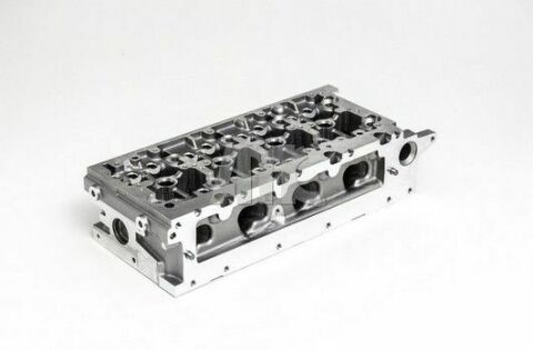 Головка блоку циліндрів VW Caddy IV 2.0 TDI 15-