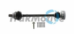 Напіввісь ліва SEAT Leon (1P1) 1.4 16V 2006–2012, Škoda Octavia II (1Z3) 1.4 2004–2013, Volkswagen Golf Plus V 1.4 16V 2006–2013
