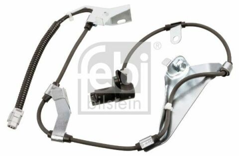 Датчик ABS (передний) Toyota Land Cruiser 100 98-07 (R)