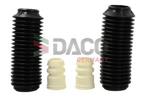 Пыльник + отбойник амортизатора (переднего) BMW X3 (E38) 2.0i-3.0d 01.04-(к-кт 2шт.)