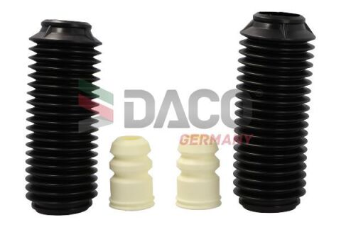 Пильник + відбійник амортизатора (переднього) BMW X3 (E38) 2.0i-3.0d 01.04- (к-кт 2шт.)