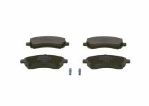 Тормозные колодки передние Subaru Impreza, Legacy -98 Тормозные колодки передние Subaru Impreza, Legacy -98