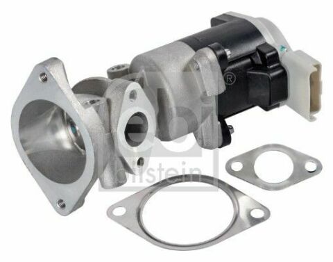 Клапан EGR Land Rover Discovery 2.7TD 24V 04-18(L)