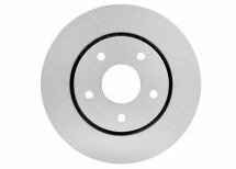 Гальмівний диск передній CHRYSLER VOYAGER 00-