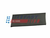 Декоративна/захисна накладка, бокова стінка