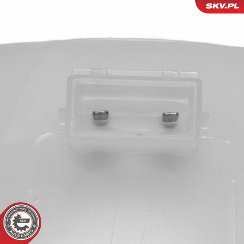 Розширювальний бачок, охолоджувальна рідина