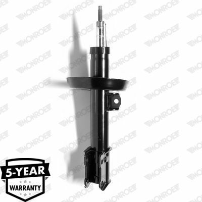 Амортизатор газовий оригінальний передній лівий Opel Zafira