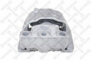 Опора, двигун