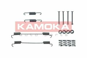 Ремкомплект гальмiвних колодок