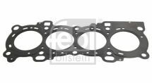 Прокладка ГБЦ (0.5mm) Fiesta, Focus, Mazda 1.4 16V Металева! Прокладка ГБЦ (0.5mm) Fiesta, Focus, Mazda 1.4 16V Металева!
