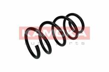 Пружина ходової частини